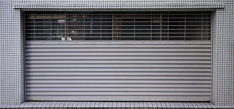 Advanced Solutions for Your Aluminum Garage Doors in North Bethesda, Maryland