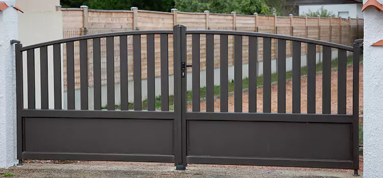 Advanced Gate Solutions in North Bethesda, MD