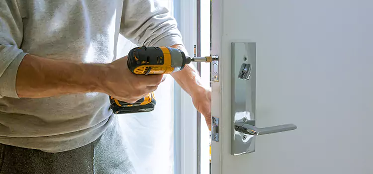 Door Knob Lock Repair North Bethesda