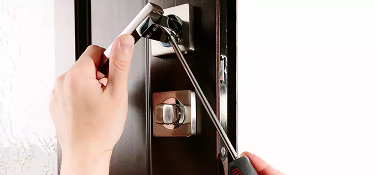 Door Lock Replacement Service North Bethesda