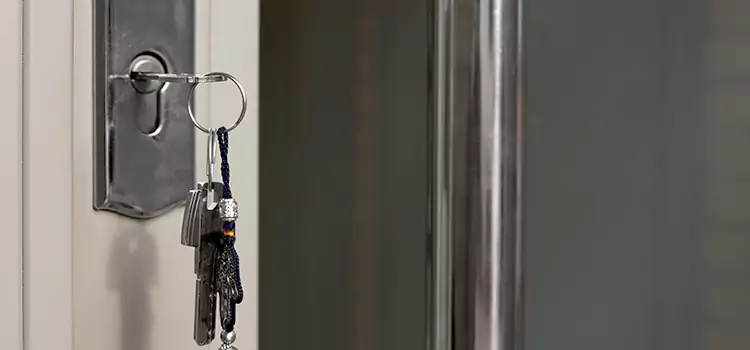 Master Keying by the Numbers North Bethesda