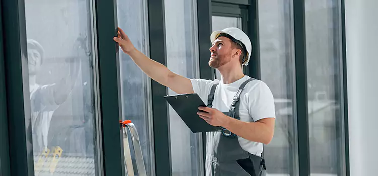 Comprehensive Solutions for Your Sticking Doors in North Bethesda, MD