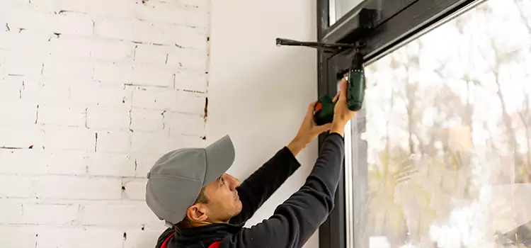 Your Trusted Partner for Door Closer Solutions in North Bethesda, MD