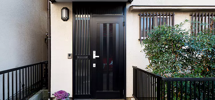 Popular Exterior Door Options in North Bethesda, MD