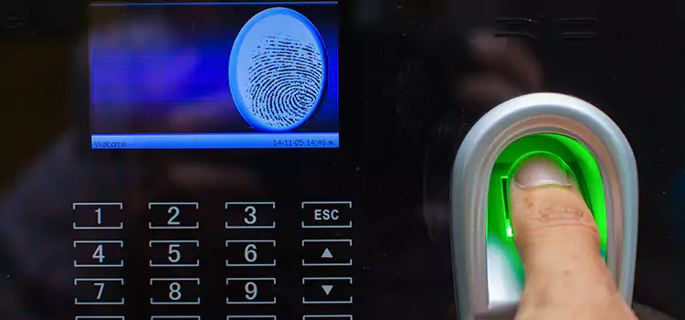 Your Trusted Partner for Secure Access in North Bethesda, MD