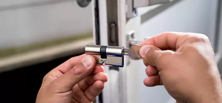 Lock Change Locksmiths North Bethesda