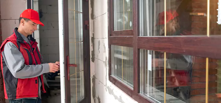 Sliding Door Lock Repair North Bethesda