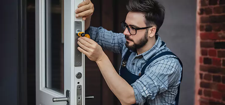 Residential Door Repairs North Bethesda
