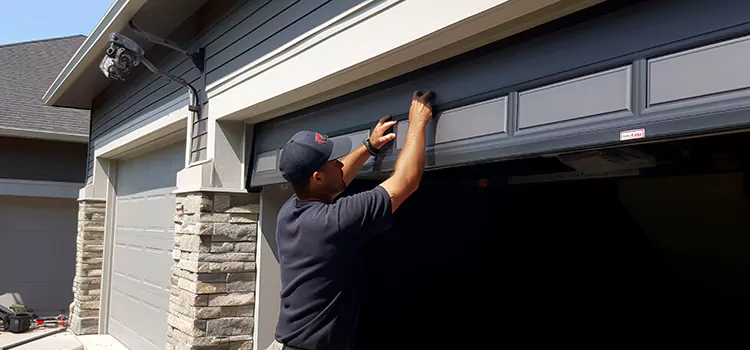 Janus Roll Up Doors North Bethesda