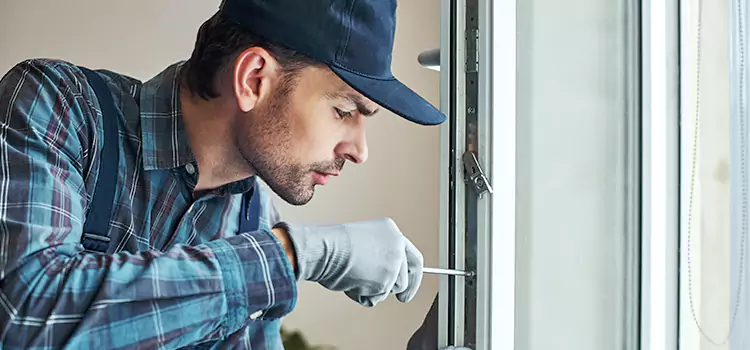 Emergency Response for Latch Issues North Bethesda